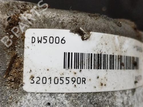 Gearbox NISSAN JUKE (F16_) 1.0 | BP30745335M3 - Image 6