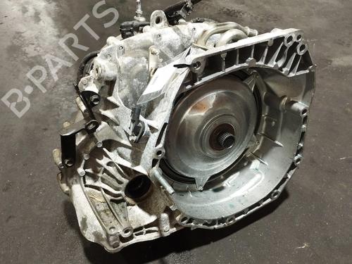 Used Gearbox Gearbox NISSAN JUKE (F16_) 1.0 (114 hp) 30745335 30745335