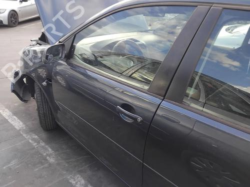 Dør venstre fortil Dør venstre fortil VW POLO IV (9N_, 9A_) 1.4 TDI (75 hp) 34406038 34406038