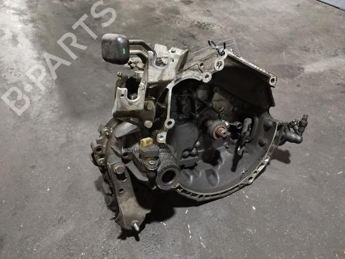 gearbox-citroen-c2-jm_-2003-2004-2005-2006-2007-2008-2009-2010-2011-2012-2013-2014-2015-2016-2017-33939462 main image
