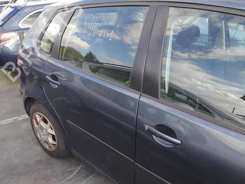 Dør højre bagtil Dør højre bagtil VW POLO IV (9N_, 9A_) 1.4 TDI (75 hp) 34406036 34406036