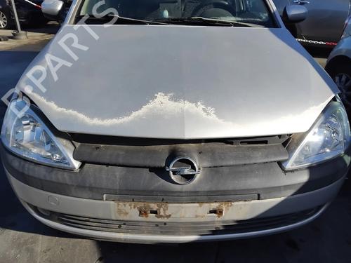 Used Other Other OPEL CORSA C (X01) 1.2 (F08, F68) (75 hp) 34406044 34406044