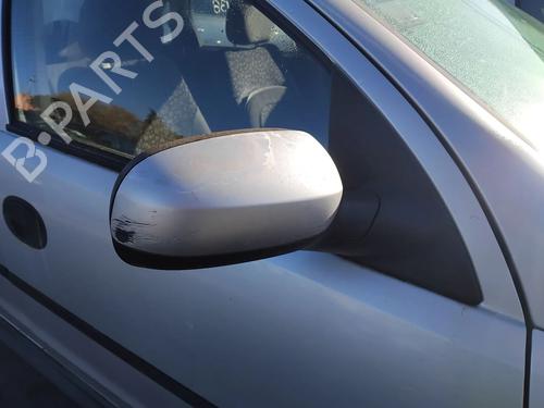 Used Right mirror Right mirror OPEL CORSA C (X01) 1.2 (F08, F68) (75 hp) 34406049 34406049