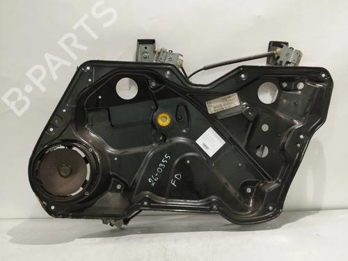 Used Front right window mechanism Front right window mechanism SEAT TOLEDO II (1M2) 1.9 TDI (110 hp) 34406056 34406056