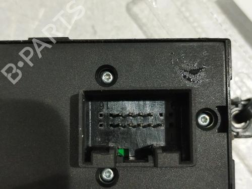 Used Left front window switch Left front window switch SEAT TOLEDO II (1M2) 1.9 TDI (110 hp) 34406058 34406058