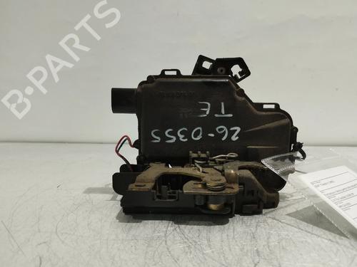 Used Rear left lock Rear left lock SEAT TOLEDO II (1M2) 1.9 TDI (110 hp) 34406063 34406063