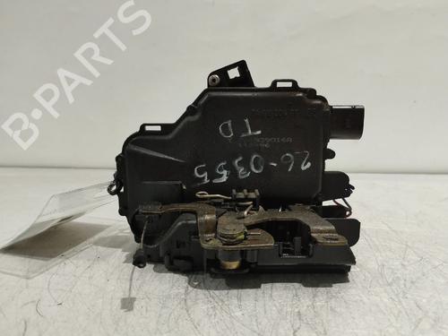 Used Rear right lock Rear right lock SEAT TOLEDO II (1M2) 1.9 TDI (110 hp) 34406062 34406062