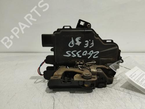 Used Front left lock Front left lock SEAT TOLEDO II (1M2) 1.9 TDI (110 hp) 34406061 34406061