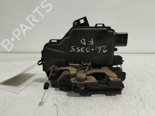 Used Front right lock Front right lock SEAT TOLEDO II (1M2) 1.9 TDI (110 hp) 34406060 34406060