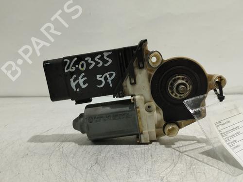 Used Left front window motor Left front window motor SEAT TOLEDO II (1M2) 1.9 TDI (110 hp) 34406053 34406053