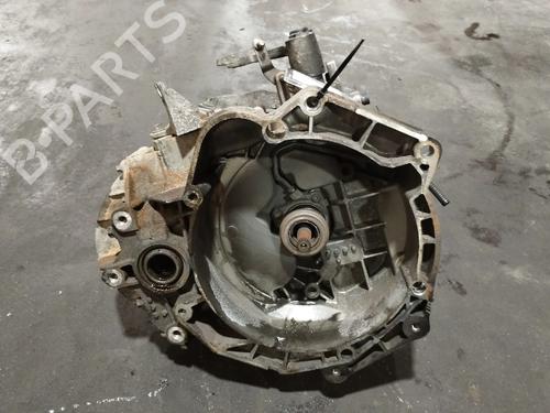 Gearbox OPEL ASTRA H (A04) 1.3 CDTI (L48) | BP30288254M3  - Image 5