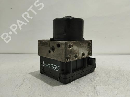Used ABS pump ABS pump SEAT TOLEDO II (1M2) 1.9 TDI (110 hp) 34736616 34736616