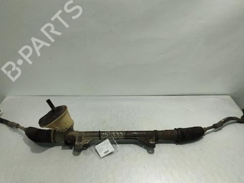 Used Steering rack Steering rack RENAULT MEGANE II Estate (KM0/1_) 1.4 (98 hp) 34736618 34736618