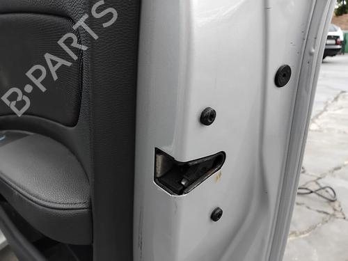Front right lock BMW 1 (E87) 118 d | BP34430828C97 - Image 2