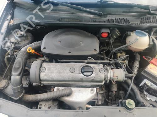 Used Gearbox Gearbox VW POLO III (6N1) 50 1.0 (50 hp) 34430932 34430932