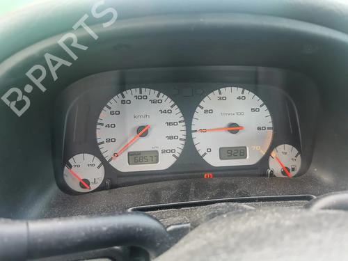 Cuadro instrumentos Cuadro instrumentos VW POLO III (6N1) 50 1.0 (50 hp) 34430933 34430933