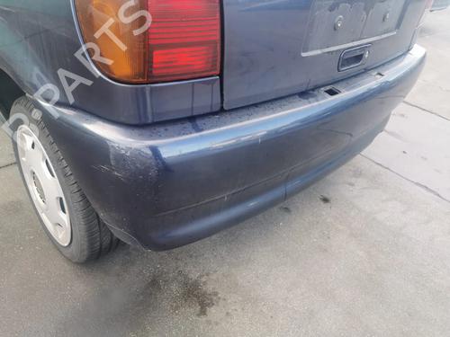 Paragolpes trasero Paragolpes trasero VW POLO III (6N1) 50 1.0 (50 hp) 34430935 34430935
