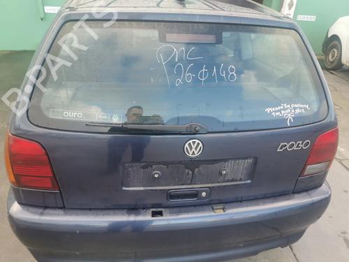 Porton trasero Porton trasero VW POLO III (6N1) 50 1.0 (50 hp) 34430936 34430936