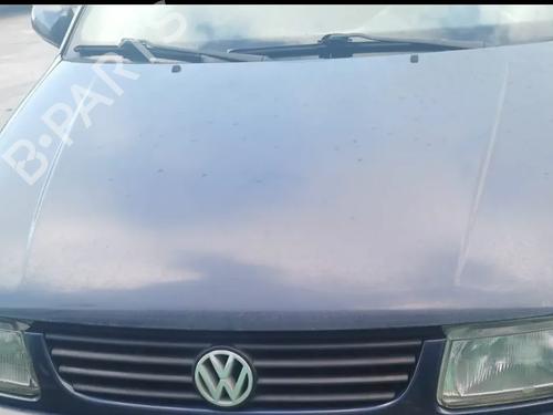 Motorhjelm Motorhjelm VW POLO III (6N1) 50 1.0 (50 hp) 34436534 34436534