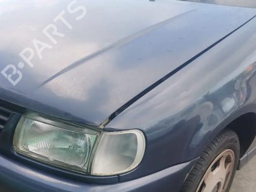 Used Left front fenders Left front fenders VW POLO III (6N1) 50 1.0 (50 hp) 34436536 34436536