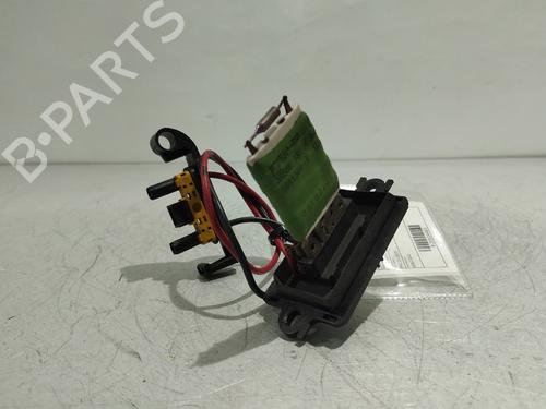 Used Heater resistor Heater resistor RENAULT MEGANE II Estate (KM0/1_) 1.4 (98 hp) 34436540 34436540