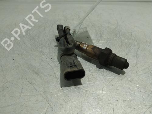 Elektronisk sensor Elektronisk sensor RENAULT MEGANE II Estate (KM0/1_) 1.4 (98 hp) 34436549 34436549