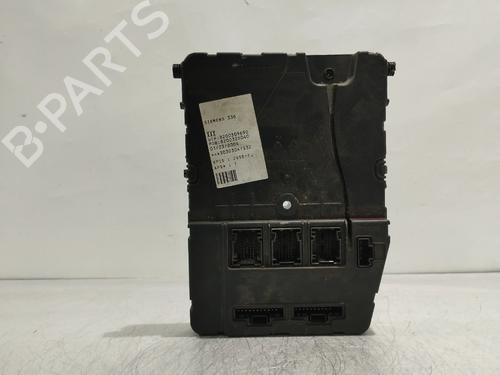 Used Fuse box Fuse box RENAULT MEGANE II Estate (KM0/1_) 1.4 (98 hp) 34436552 34436552