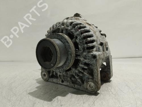 Generator Generator RENAULT MEGANE II Estate (KM0/1_) 1.4 (98 hp) 34436541 34436541