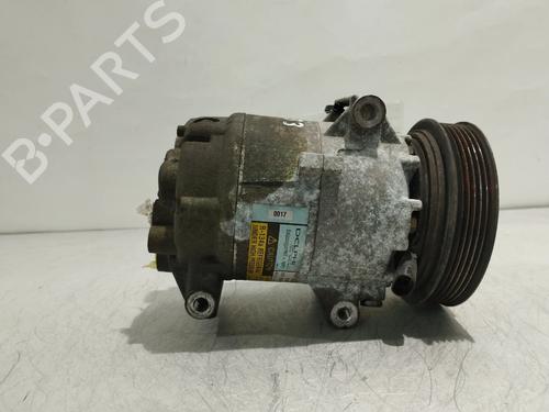 AC Kompressor AC Kompressor RENAULT MEGANE II Estate (KM0/1_) 1.4 (98 hp) 34436542 34436542