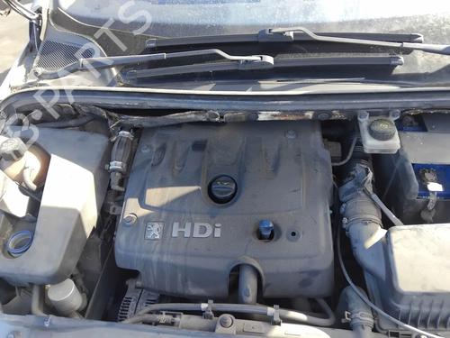 Used Engine Engine PEUGEOT 307 (3A/C) 2.0 HDi 90 (90 hp) 34436554 34436554