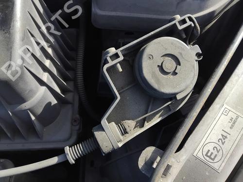 Pedale Pedale PEUGEOT 307 (3A/C) 2.0 HDi 90 (90 hp) 34436558 34436558