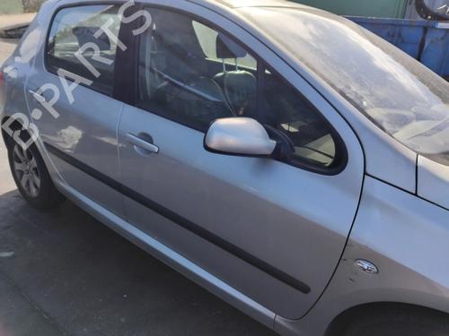Used Right front door Right front door PEUGEOT 307 (3A/C) 2.0 HDi 90 (90 hp) 34436562 34436562