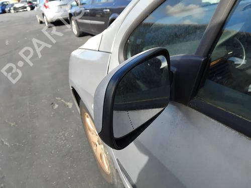 Rétroviseur gauche Rétroviseur gauche PEUGEOT 307 (3A/C) 2.0 HDi 90 (90 hp) 34436567 34436567