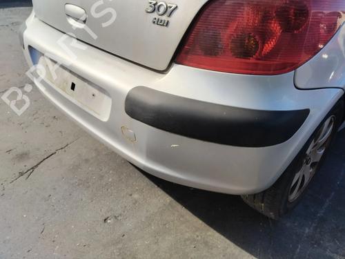 Bagtil kofangere Bagtil kofangere PEUGEOT 307 (3A/C) 2.0 HDi 90 (90 hp) 34436570 34436570