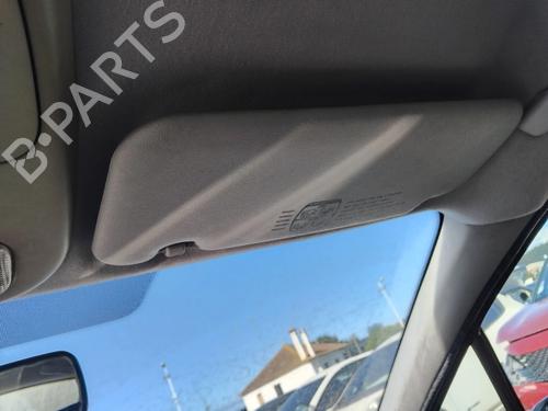 Used Right sun visor Right sun visor PEUGEOT 307 (3A/C) 2.0 HDi 90 (90 hp) 34436571 34436571