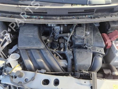 Used Engine Engine NISSAN NOTE (E12) 1.2 (80 hp) 34437840 34437840