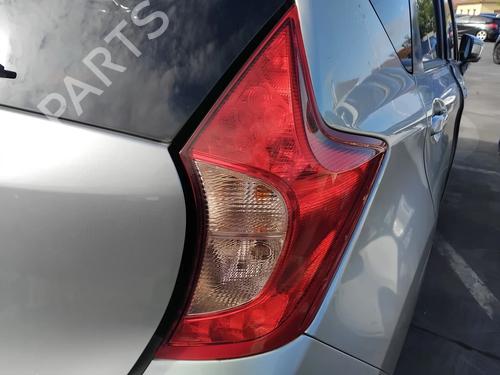 Used Right taillight Right taillight NISSAN NOTE (E12) 1.2 (80 hp) 34437855 34437855