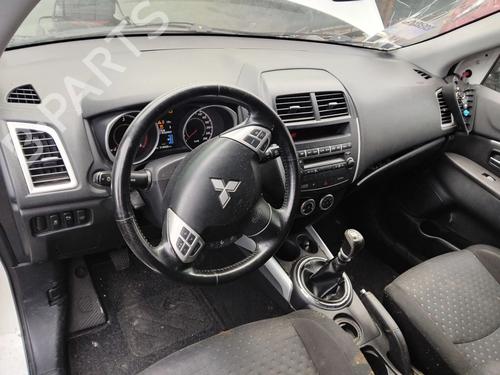 Used Other Other MITSUBISHI ASX (GA_W_) 1.8 DI-D (GA6W) (150 hp) 34437862 34437862
