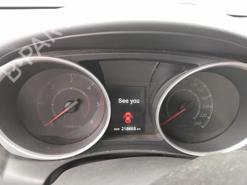 Used Instrument cluster Instrument cluster MITSUBISHI ASX (GA_W_) 1.8 DI-D (GA6W) (150 hp) 34437863 34437863