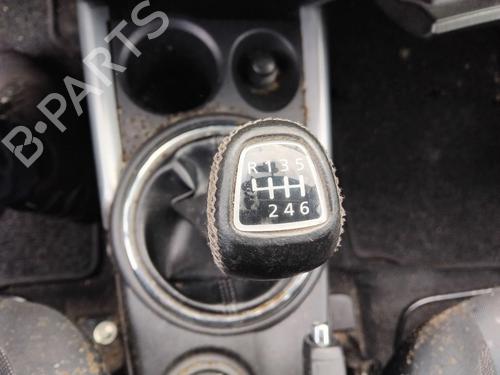 Used Gear lever Gear lever MITSUBISHI ASX (GA_W_) 1.8 DI-D (GA6W) (150 hp) 34437864 34437864