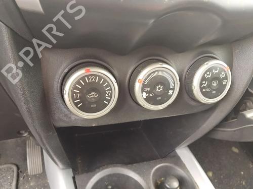 Used Climate control Climate control MITSUBISHI ASX (GA_W_) 1.8 DI-D (GA6W) (150 hp) 34437866 34437866
