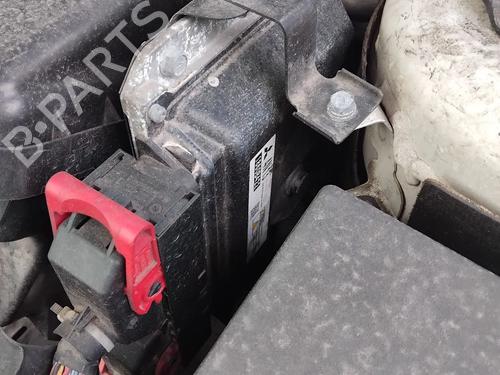 Used Engine control unit (ECU) Engine control unit (ECU) MITSUBISHI ASX (GA_W_) 1.8 DI-D (GA6W) (150 hp) 34437871 34437871