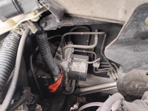 Used ABS pump ABS pump MITSUBISHI ASX (GA_W_) 1.8 DI-D (GA6W) (150 hp) 34437872 34437872