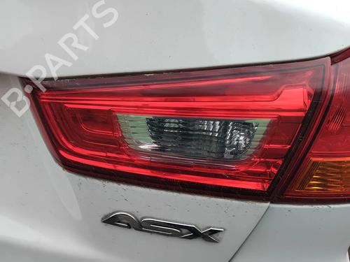 Used Right tailgate light Right tailgate light MITSUBISHI ASX (GA_W_) 1.8 DI-D (GA6W) (150 hp) 34437881 34437881