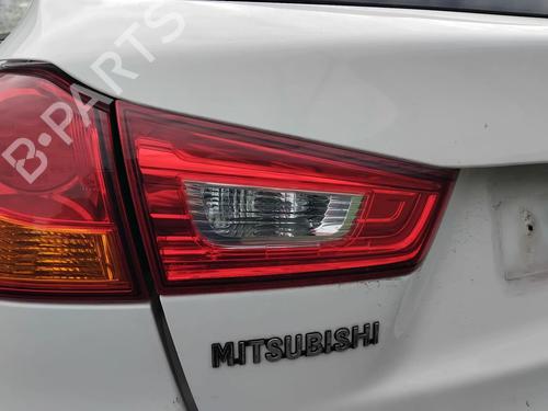 Used Left tailgate light Left tailgate light MITSUBISHI ASX (GA_W_) 1.8 DI-D (GA6W) (150 hp) 34437882 34437882
