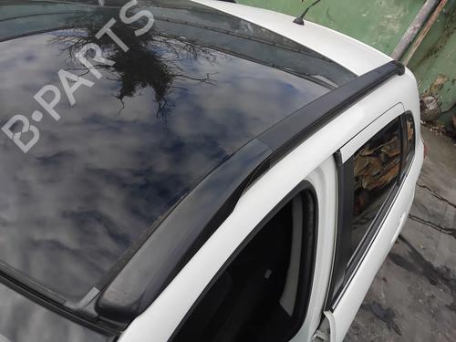 Used Roof bar Roof bar MITSUBISHI ASX (GA_W_) 1.8 DI-D (GA6W) (150 hp) 34441960 34441960