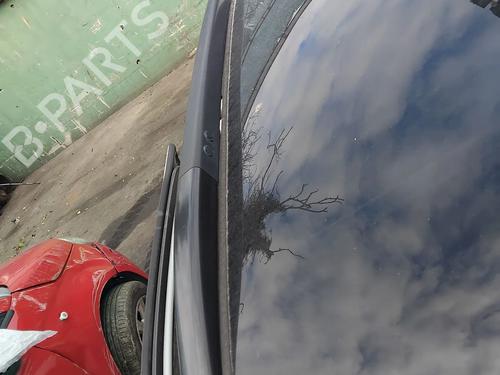 Used Roof bar Roof bar MITSUBISHI ASX (GA_W_) 1.8 DI-D (GA6W) (150 hp) 34441959 34441959