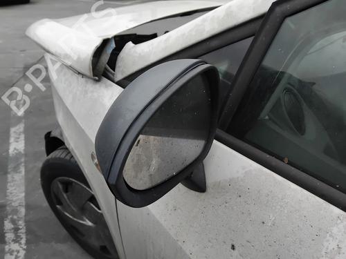 Used Left mirror Left mirror SEAT IBIZA IV (6J5, 6P1) 1.2 TDI (75 hp) 34441972 34441972