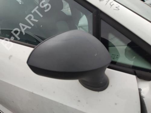 Used Right mirror Right mirror SEAT IBIZA IV (6J5, 6P1) 1.2 TDI (75 hp) 34441971 34441971