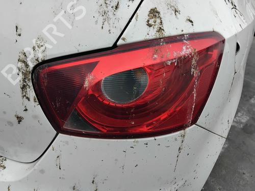 Used Right taillight Right taillight SEAT IBIZA IV (6J5, 6P1) 1.2 TDI (75 hp) 34441967 34441967